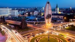 Rzeszów - co warto zobaczyć i gdzie się zatrzymać