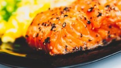 Skarby morza na talerzu