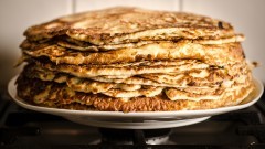 Śniadanie na dobry start