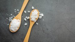 Sól morska - właściwości i zastosowania