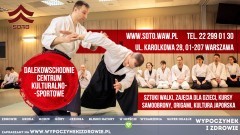 SOTO - Dalekowschodnie Centrum Kulturalno-Sportowe