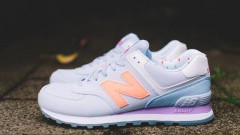 Sportowe buty dla pań w najlepszym stylu