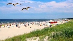 Sprawdź przed urlopem - najczystsze polskie plaże 2016