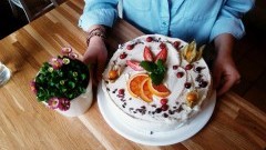 Szukasz pomysłu jak zjeść zdrowo w tłusty czwartek?