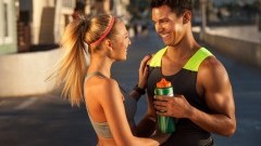 Trening z przyjaciółmi. Dlaczego warto?