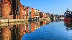 W której części Trójmiasta warto zarezerwować hotel?