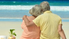 Wczasy dla seniora nad polskim morzem