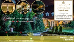 Magiczny odpoczynek tylko w Wellness & Spa "W Krainie Alicji"