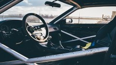 Wielkie Święto miłośników motoryzacji: Rajd Magnolii