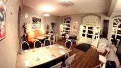 Własne „M” w centrum miasta