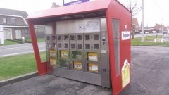 Wypoczynek i Zdrowie odkrywa - nadchodzą piwomaty?