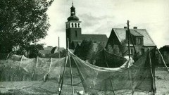 Wypoczynek i Zdrowie poleca - spacery historyczne w Jastarni 