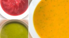 Wypoczynek i Zdrowie sprawdza Souping - nową metodę oczyszczania organizmu