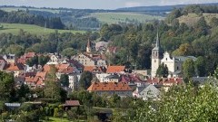 Wypoczynek w Dusznikach-Zdroju nie tylko dla dwojga 