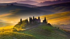 Zamień pracę na darmowy nocleg we Włoszech!