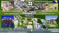 Zrelaksuj się w Medziugorie