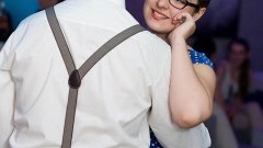 Życie w rytmie swinga - 10 pytań do Bogny Jabłońskiej