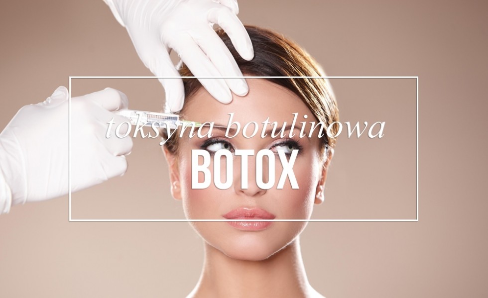 6 mitów dotyczących botoxu