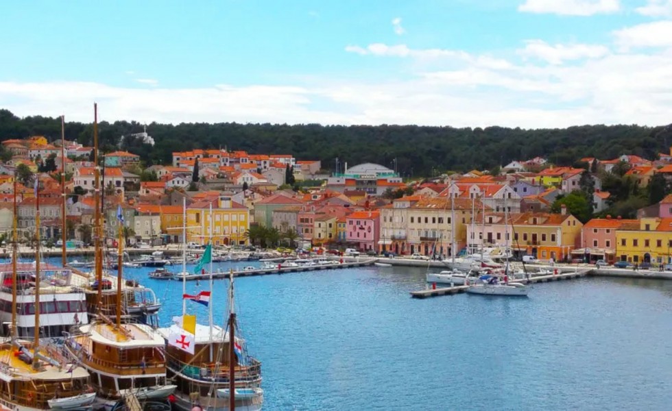 6 najpiękniejszych miejsc w Chorwacji, które warto zobaczyć