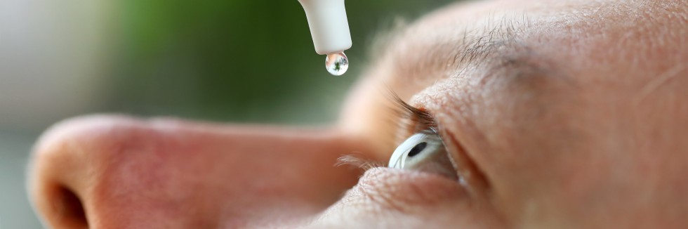 7 sposobów na ból i pieczenie oczu