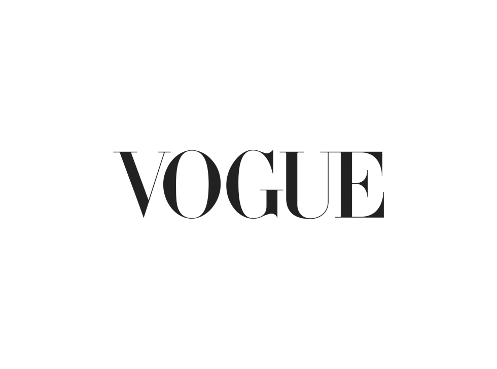 Beauty Trendy od Vogue UK