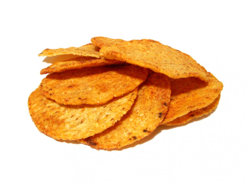 Chipsy – smaczny wróg Twojego zdrowia