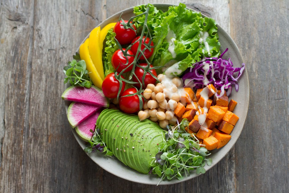 Dieta bez mięsa: Odkryj zdrowe i smaczne alternatywy