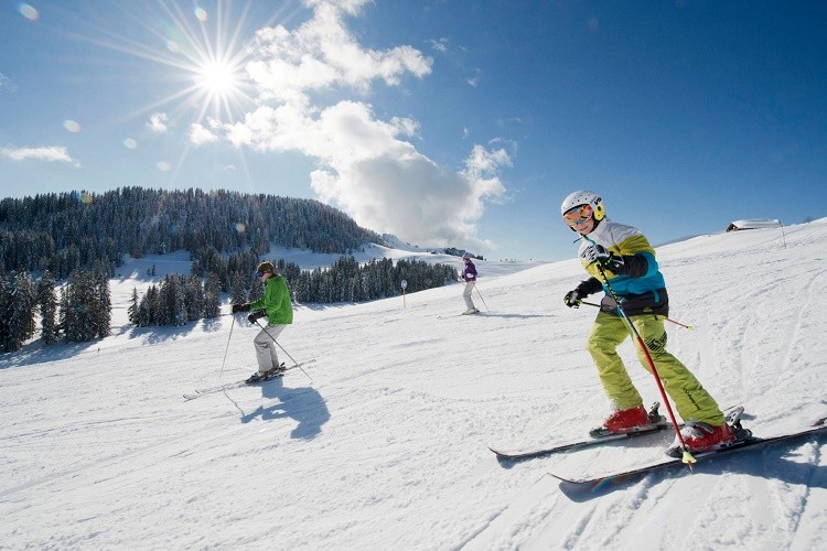 Jedź z nami na narty do Włoch z firmą MIXTURA (dobre ceny!)