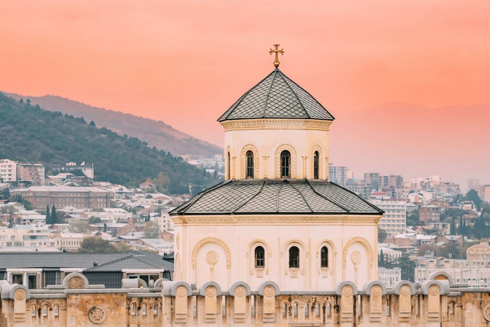 Kaukaskie drogi wiary. Jak pielgrzymowanie wzmacnia tożsamość duchową?
