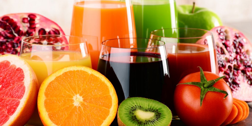 Sok, nektar, napój – czy wiesz, co pijesz?
