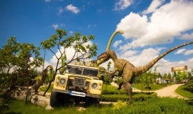 Najciekawsze miejsca w Polsce na finał wakacji