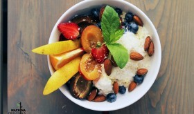 5 miast, w których zjesz zdrowo w tłusty czwartek