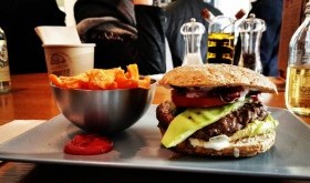 5 najbardziej niewłaściwych nawyków żywieniowych