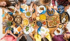 5 restauracji w Warszawie, w których zjesz wegański obiad