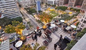 6 barów na dachach (najlepsze, najciekawsze)