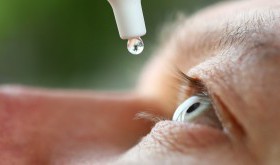 7 sposobów na ból i pieczenie oczu