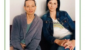 Aktorka Magdalena Popławska dołącza do Akcji Społecznej #Mentalnie Równi