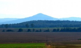 Aktywne wulkany w Europie