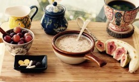 Amarantus - zboże XXI wieku