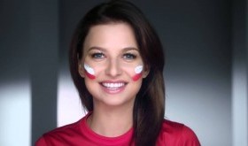 Anna Lewandowska z własną marką spożywczą
