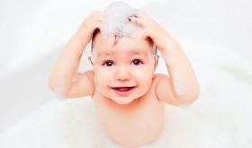 Atopowe zapalenie skóry u dzieci – pielęgnacja jest najważniejsza