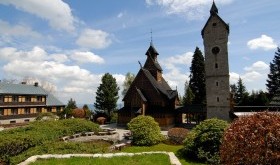 Atrakcje turystyczne w Karpaczu - pomysł na wakacje