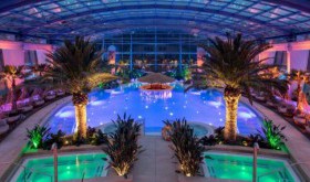 Baseny Tropikalne Kielce – opinie, cennik, godziny otwarcia, noclegi