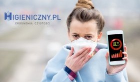 Bijemy kolejne rekordy! W zanieczyszczaniu powietrza...