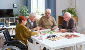 Centrum Terapeutyczne Seniora Good Life – dzienna opieka nad seniorami w Krakowie – kompleksowe wsparcie i rehabilitacja