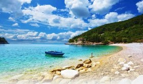 Chorwacja wygrała wakacje 2016