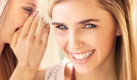 Co przede wszystkim zwraca uwagę nowo poznanych ludzi? 