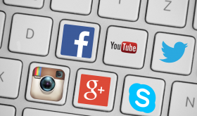 Co słychać na naszym Facebooku?