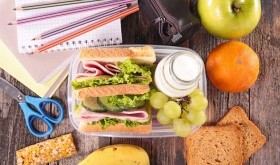 Co znajdziemy od września w szkolnych sklepikach