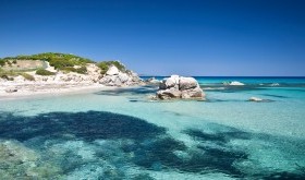 Costa Rei - jedna z najpiękniejszych plaż na świecie!